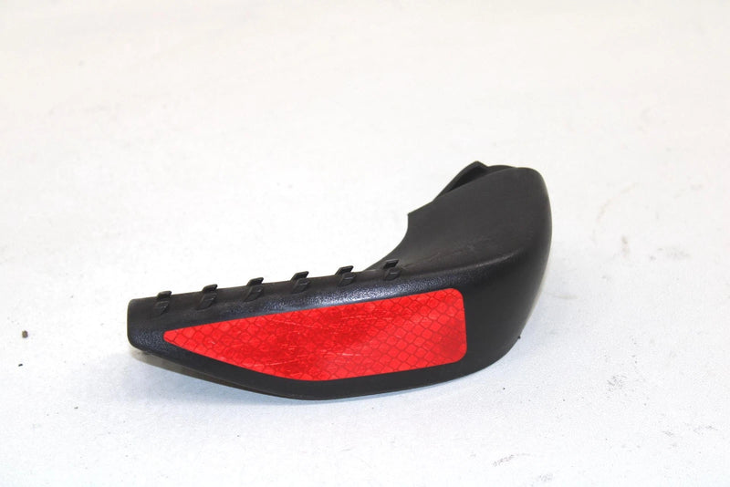 06 Polaris Fst Touring Oem Left Gripper Cover  5430014-070 Q924