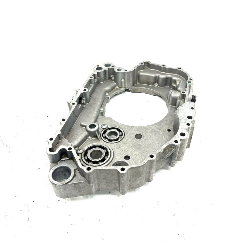 2003 Bombardier Traxter 500 4x4 Automatic OEM Clutch Housing 420211921 AB15