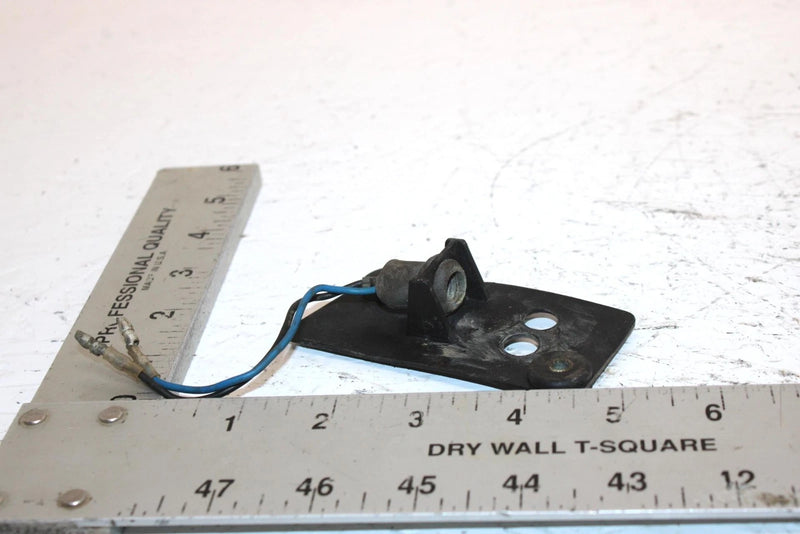 1991 Yamaha Phazer Ii Oem Fuel/Oil Level Light 80L-77721-00-00 SY27