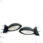2004 Polaris MSX 110 OEM Mirror Set 2632909-070 JP42.1