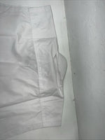 New Women’s White Comfort Riders Sleeveless Riding Shirt. 38 D-43