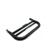 2002 Bombardier Quest 500 OEM Footrest 705000008 AB14
