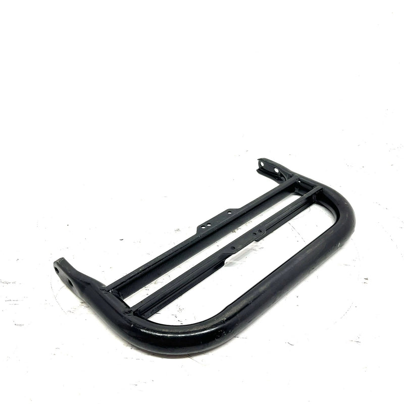 2002 Bombardier Quest 500 OEM Footrest 705000008 AB14