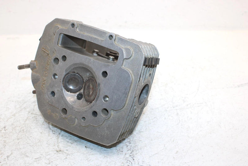1998 Kawasaki Bayou 300 Oem Cylinder Head 11008-1292 AK17