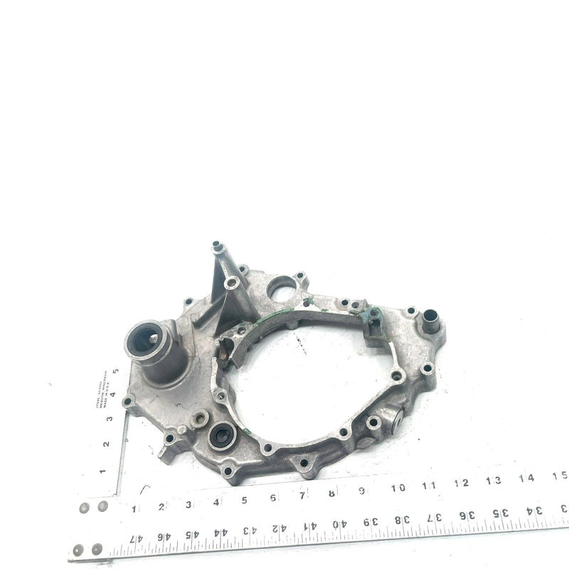 02 Honda Rancher 350 4x4 OEM Crankcase Cover Spacer 11340-HN5-M00 AH84