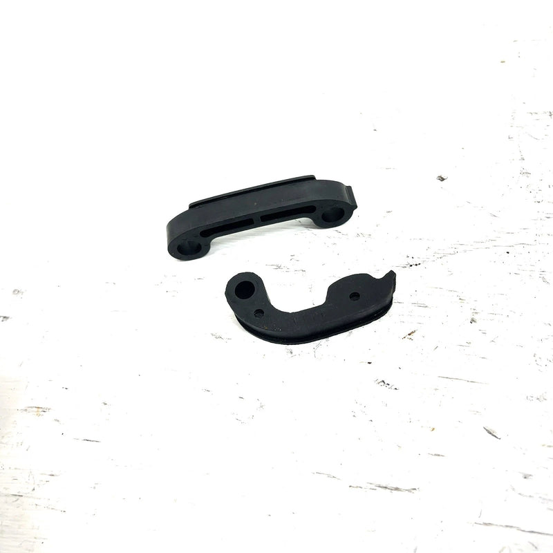 2005 Arctic Cat 650 4x4 V2 OEM Lower Cam Chain Guide Set 3201-092 AA39