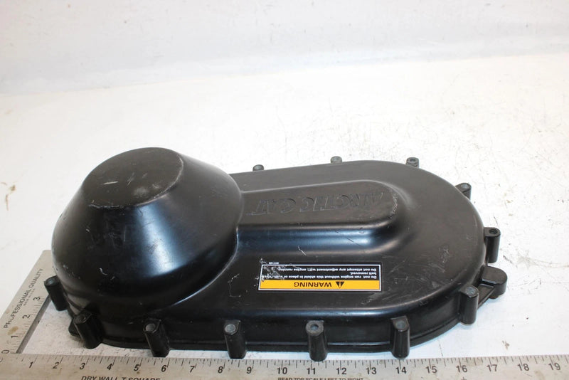 2015 Arctic Cat Prowler Xt 700 Oem Clutch Belt Cover 0806-179 AAS