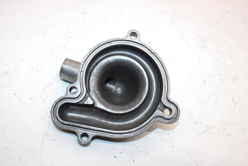 14 Can-am Outlander Max 400 Efi Oem Water Pump Housing 420222680 AB6
