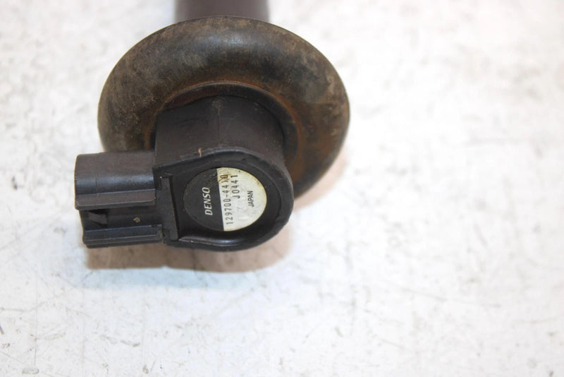 2007 Sea-doo Rxp 215 Oem Ignition Coil Spark Plug Boot 420664020 JS51