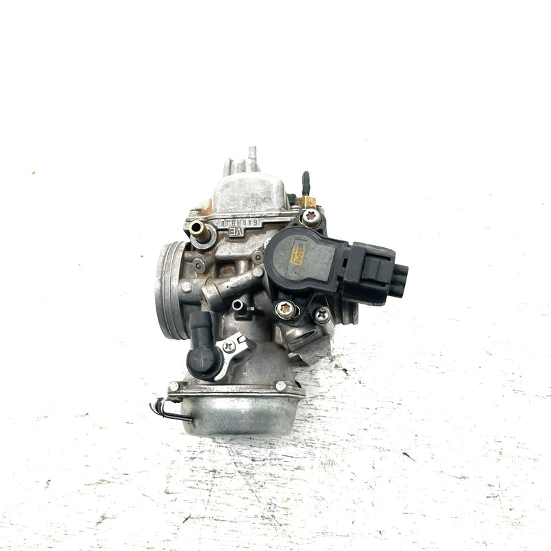 01-03 Honda Foreman Rubicon 500 TRX500FA 4x4 OEM Carburetor 16100-HN2-023 AH93