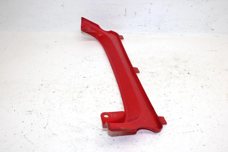 09 Honda Trx 500 Fpea Foreman P/s Es Oem Rear Fender Cover 80311-HP0-A00ZB AH17