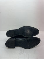New Men’s Black Biltrite Cowboy Boots. 47050 13 D. 6-49