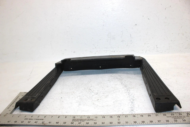 1996 Arctic Cat Cougar 2 Up Oem Rear Bumper Cover 0716-223 SA28
