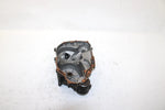 1992 Kawasaki Bayou 220 Oem Clutch Side Cover 14032-1432 AK36