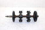 1999 Arctic Cat Zr 500 Oem Track Drive Cog Axle 0728-032 SA18