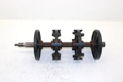 1999 Arctic Cat Zr 500 Oem Track Drive Cog Axle 0728-032 SA18