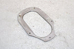 94 Polaris 440 Lc Oem Tie Rod Boot Plate 5222942 5222942-067 Q2800