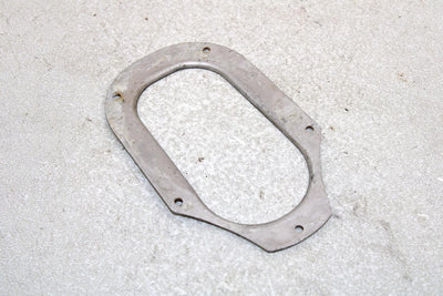 94 Polaris 440 Lc Oem Tie Rod Boot Plate 5222942 5222942-067 Q2800