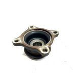 2007 Arctic Cat 700 4x4 Automatic EFI OEM Rear Prop Shaft Flange 3402-541 AA33
