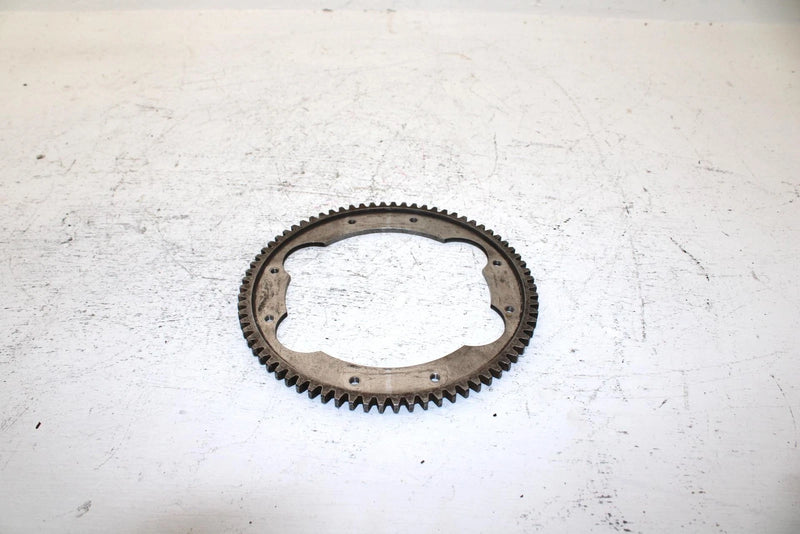1990 Yamaha Phazer Ii LE Oem 74T Starter Ring Gear 8X9-81891-00-00 SY14