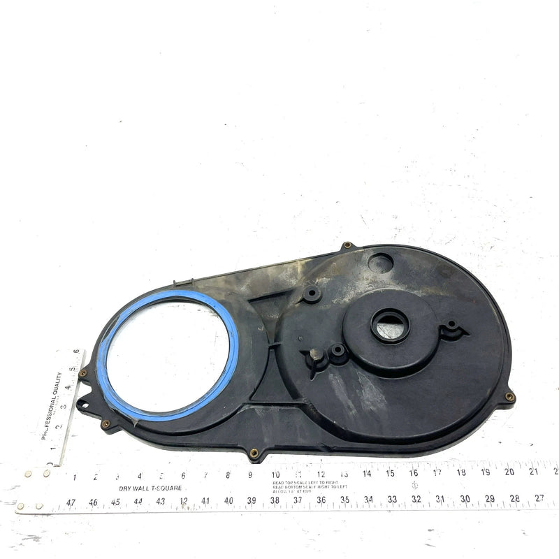 93-99 Polaris Trail Boss 250 4X4 OEM Clutch Cover Base (No Seal) 2200792 AP231