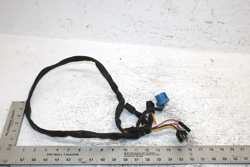 1993 Arctic Cat Ext 550 Oem Headlight Wire Harness 0686-173 SA35