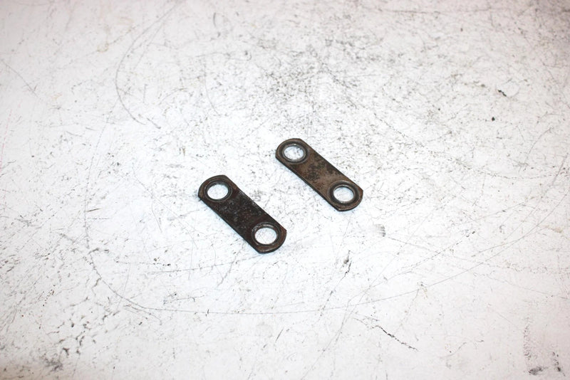 92 Polaris 500 Oem Limiter Strap Spacer Pair 5220178 SP52