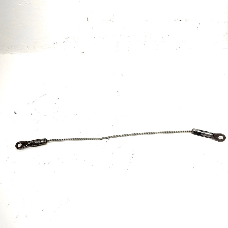 2004 Polaris Ranger 500 4X4 OEM Tailgate Cable 7081001 XP9.1