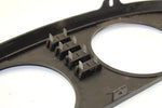 2000 Ski-doo Formula 600 Oem Indicator Support Dash Plate 572098606 SS81