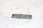1990 Yamaha Phazer Ii LE Oem Battery Fitting Plate 8J4-82136-00-00 SY14