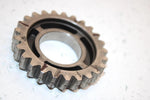 01 Arctic Cat 250 2x4 Oem 25T 3RD Driven Gear 3446-143  AAS