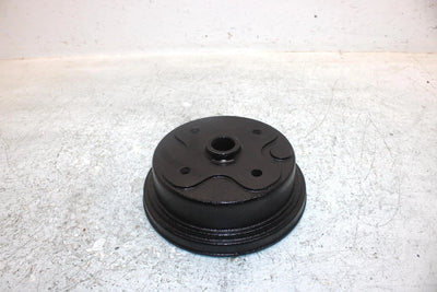 1994 Yamaha  Timberwolf 4wd Oem Front Wheel Hub/Drum 3HN-25111-10-00 AY25