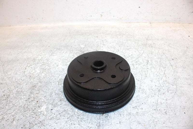 1994 Yamaha  Timberwolf 4wd Oem Front Wheel Hub/Drum 3HN-25111-10-00 AY25