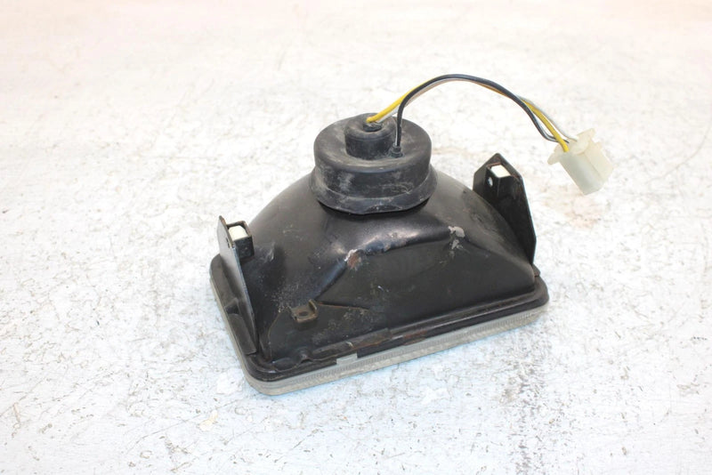 1998 Suzuki Quadrunner 250 Oem Headlight 35121-41B00 AS13