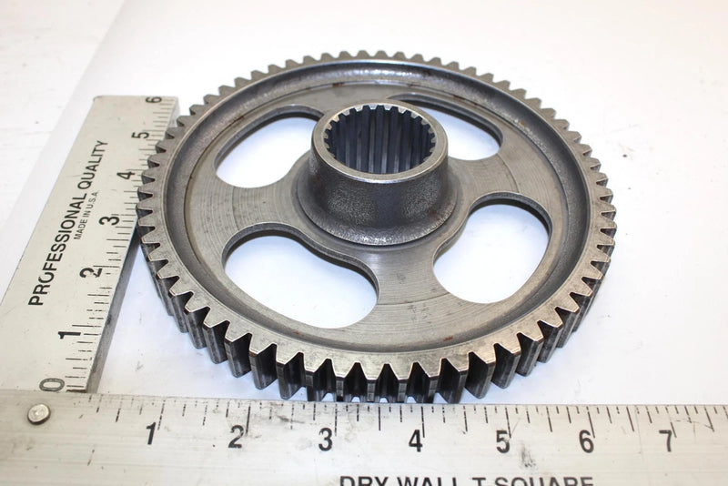 1995 Suzuki Quadrunner 250 Oem 62T Driven Gear 27541-19B10 Q1844