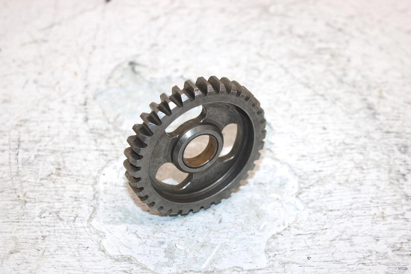 1990 Yamaha  Moto 4 Oem 34T 1st Wheel Gear 36X-17211-00-00 AY5