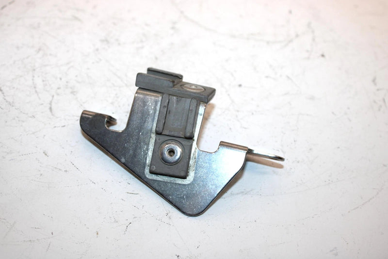 16 Can-am Outlander L Max450 EfiDps OemEngine Electric Mount Plate 420251491 AB5