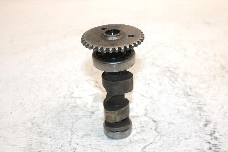 2002 Honda Trx 350 Fea Fourtrax Rancher 4x4 Es Oem Camshaft 14100-HN5-670 AH54