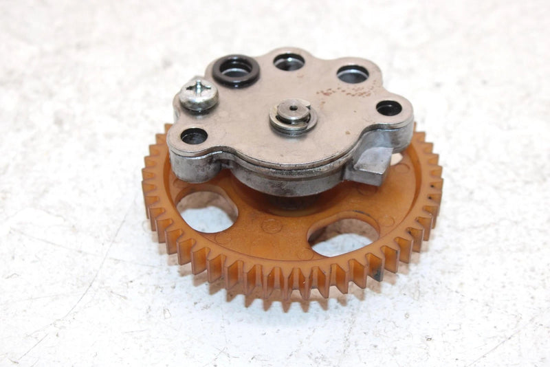 1997 Kawasaki Bayou 220 Oem Oil Pump 16082-1090 16082-0005 AK21