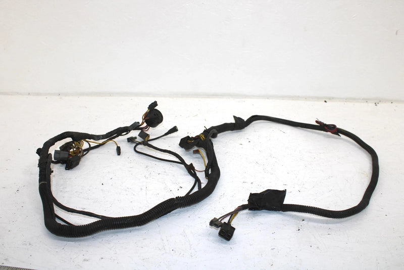 1999 Ski-doo Mxz 440 Oem Main Wiring Harness SS79