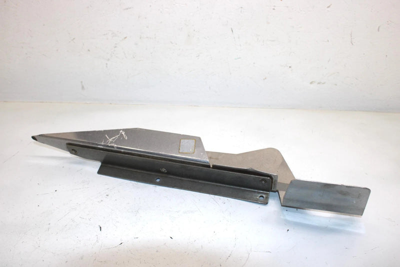 19 Polaris Sportsman 570 Sp Oem Airbox Heat Shield 2636957 AP34