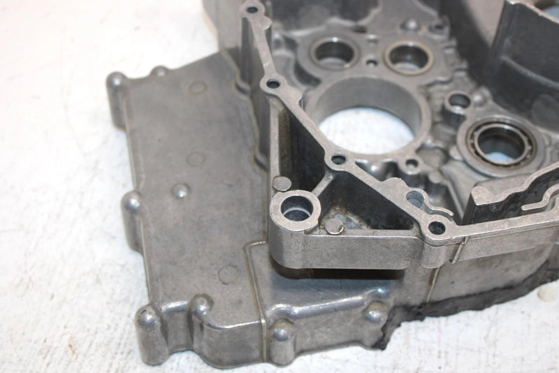 00 Kawasaki Bayou 300 4x4 Oem Crankcase Half 14001-5325 AK20