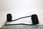 2000 Ski-doo Mxz 600 Oem Rear Skid Spring Set 503189522 503189524 SS0