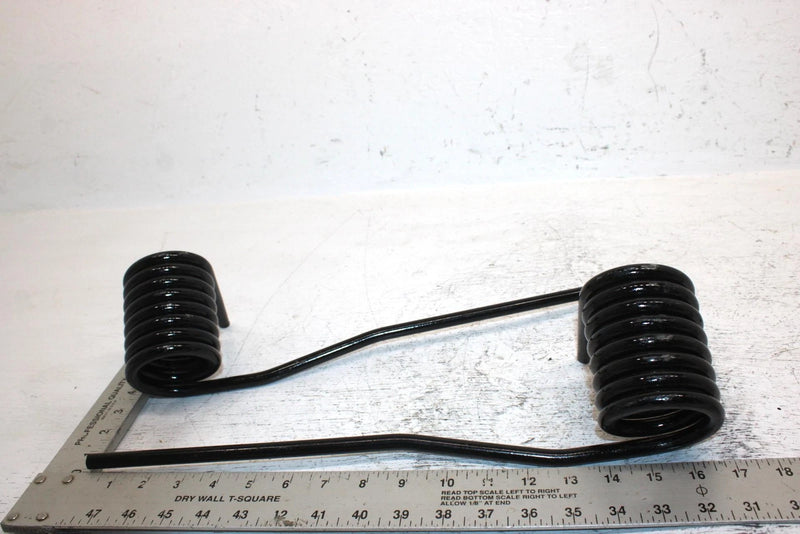 2000 Ski-doo Mxz 600 Oem Rear Skid Spring Set 503189522 503189524 SS0