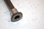 03 Kawasaki Prairie 650 Kvf650a 4x4 Oem Secondary Timing Shaft 13107-1514 AK15