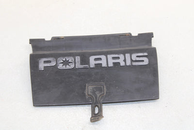 86 Polaris Trail Boss  Oem Tool Box Lid 5430769 AP138