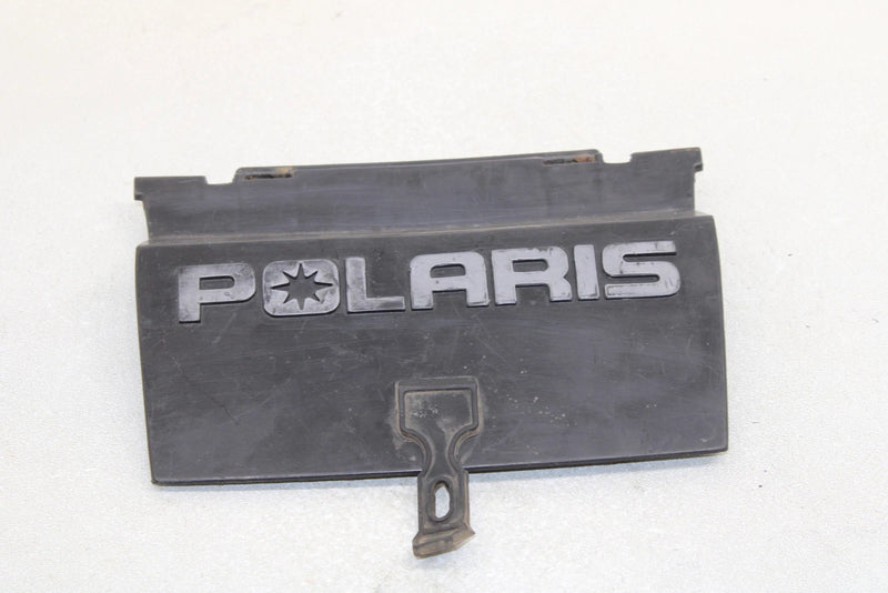 86 Polaris Trail Boss  Oem Tool Box Lid 5430769 AP138