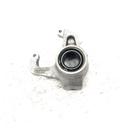 2016 Polaris Sportsman SP 850 OEM Right Front Steering Knuckle 5143614 AP239