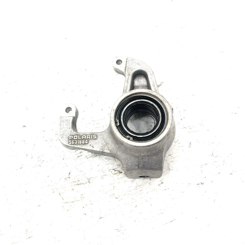 2016 Polaris Sportsman SP 850 OEM Right Front Steering Knuckle 5143614 AP239