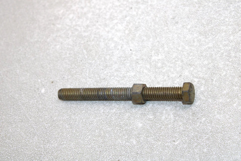Polaris Oem Original Rear Axle Tensioner Bolt 7517227 Q1304